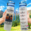 Assuming Im Just An Old Lady Was Your First Mistake Lifting Fitness Water Track Bottle NHD
