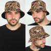 Yorkshire Terrier Cute Bucket Hat LN