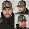 Gift For Hunting Lover Deer Hunting Classic Cap LN