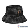 Rottweiler Bucket Hat LN