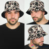 Pug Cute Bucket Hat LN