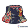 Chicken Bucket Hat LN
