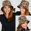 Yorkshire Terrier Cute Bucket Hat LN