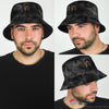 Rottweiler Bucket Hat LN