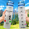 Fishing Gifts Sorry I Missed Your Call I Was On My Other Line Fishing Water Track Bottle NHD