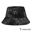 Rottweiler Bucket Hat LN