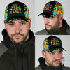 Autism See The Able Not The Label Classic Cap LN Autism Gift
