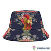 Chicken Bucket Hat LN