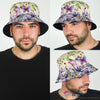Gift For Butterfly Lover Butterfly Bt Bucket Hat LN