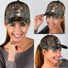 Gift For Hunting Lover Deer Hunting Classic Cap LN