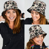 Pug Cute Bucket Hat LN