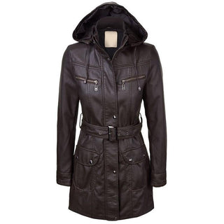 Women's Winter Parka