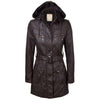 Women's Winter Parka