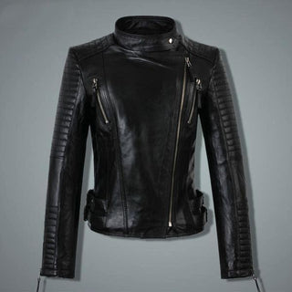 Black Gothic Jacket