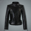 Black Gothic Jacket