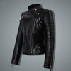 Black Gothic Jacket