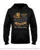 August Woman Heart On Sleeve Fire In My Soul Mouth I Cant Control 2D Unisex T Shirt or Hoodie HH