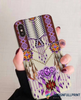 Gift For Native American Pink Native Pattern Phone Case HG